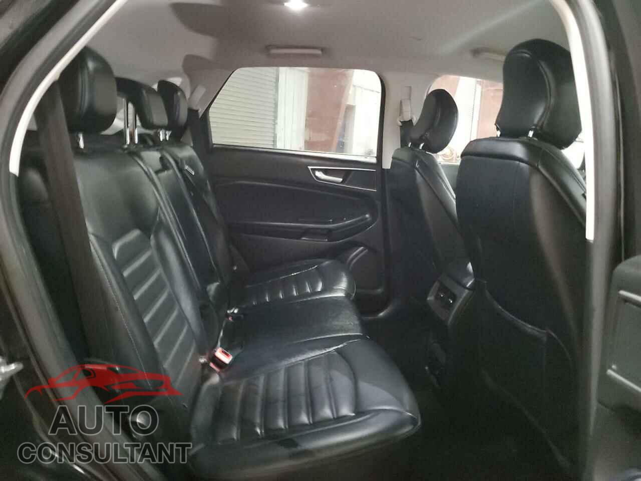 FORD EDGE 2018 - 2FMPK4J96JBC31462