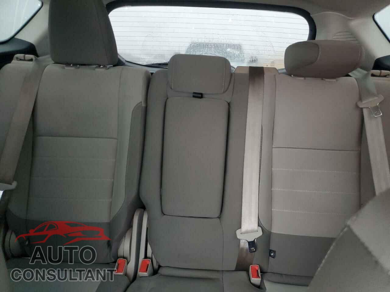 FORD CMAX 2015 - 1FADP5AU2FL119693
