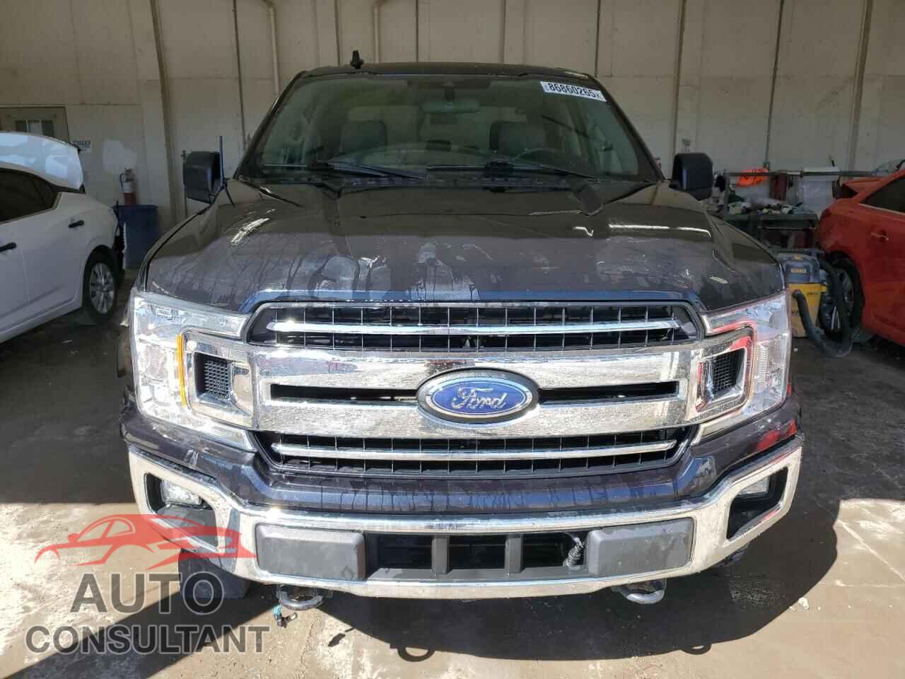 FORD F-150 2020 - 1FTEW1EP4LFB21499