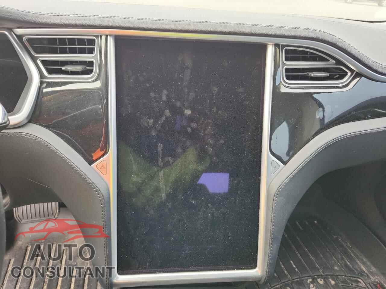 TESLA MODEL S 2013 - 5YJSA1CN0DFP22661