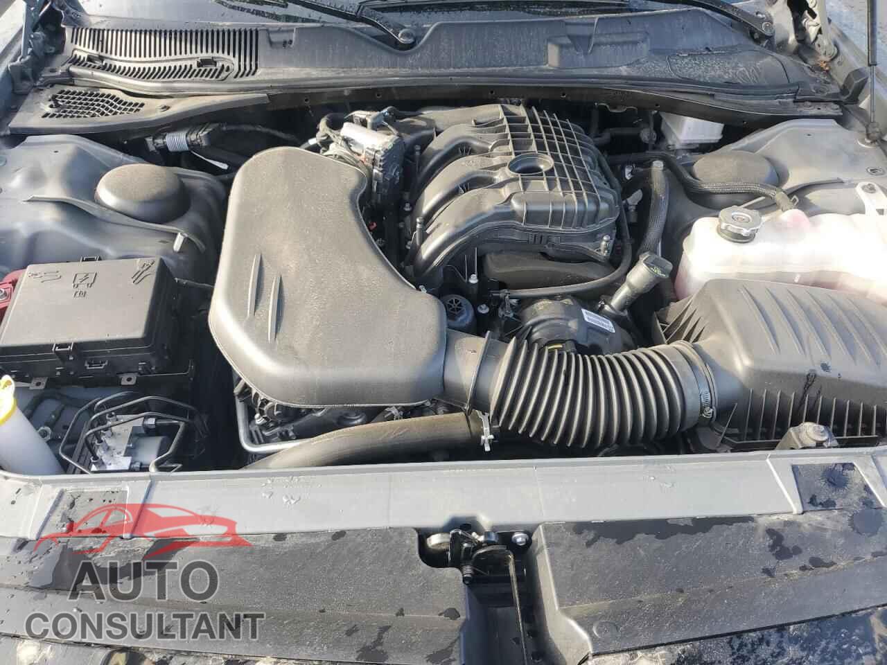 DODGE CHALLENGER 2023 - 2C3CDZAG9PH693422