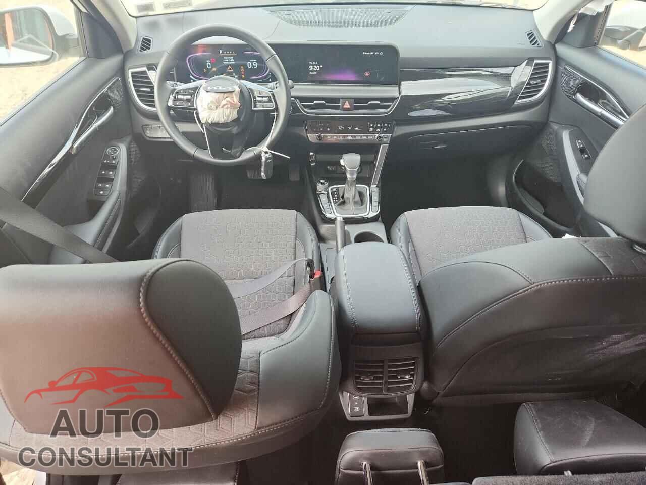 KIA SELTOS 2025 - KNDEUCAA3S7790326