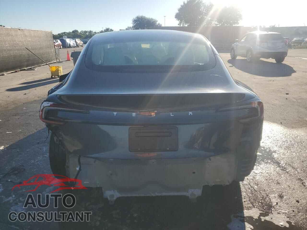 TESLA MODEL 3 2024 - 5YJ3E1EA8RF799305