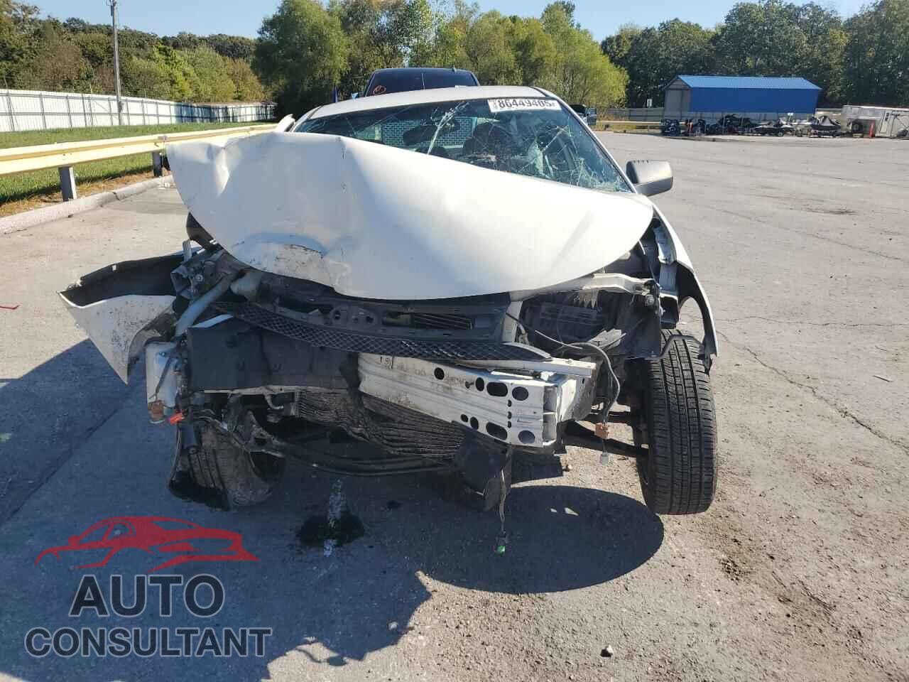 FORD FOCUS 2011 - 1FAHP3FN9BW117777