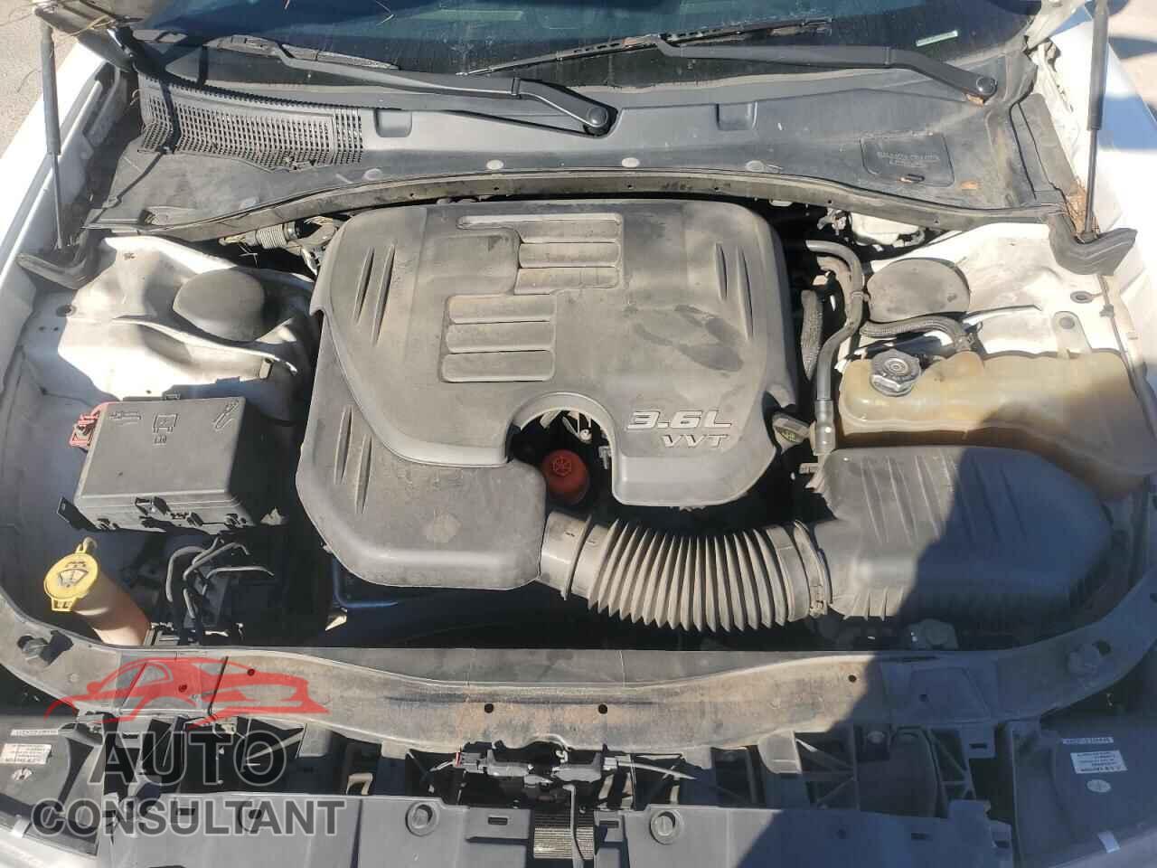 DODGE CHARGER 2014 - 2C3CDXHG1EH267408