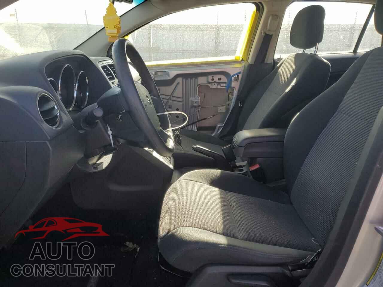 DODGE CALIBER 2012 - 1C3CDWDA6CD531941