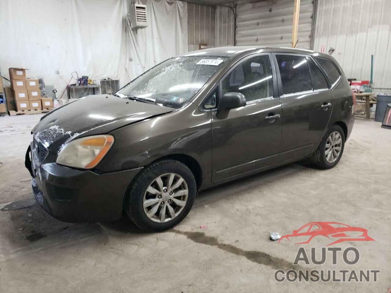 KIA RONDO 2011 - KNAHG8C89B7360633