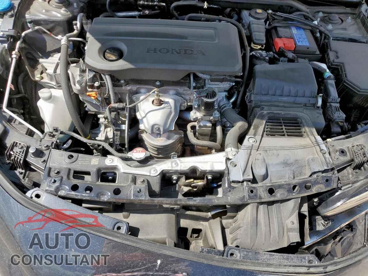 HONDA CIVIC 2025 - 2HGFE2F51SH504941