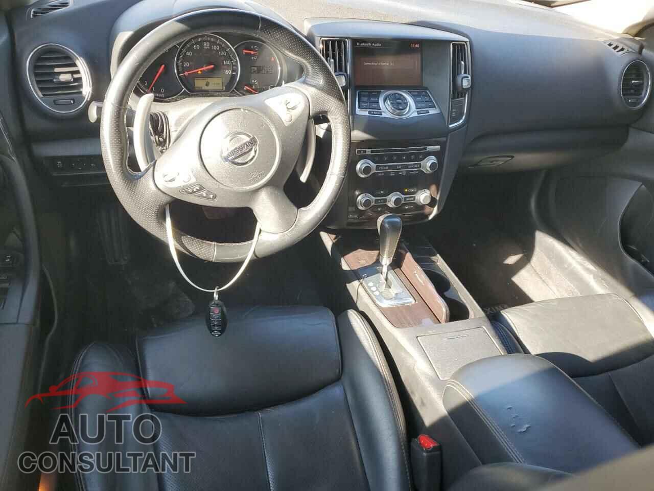 NISSAN MAXIMA 2014 - 1N4AA5AP2EC442574