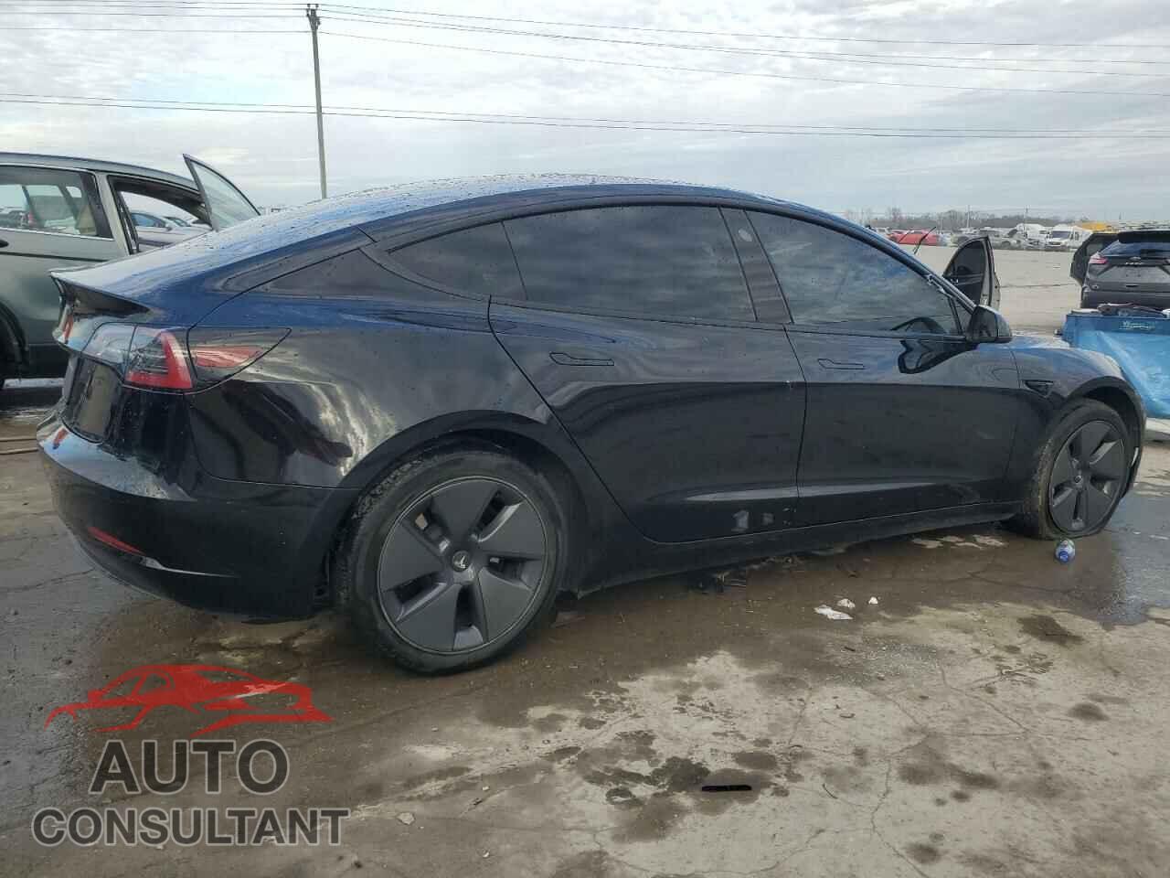 TESLA MODEL 3 2023 - 5YJ3E1EA7PF447135