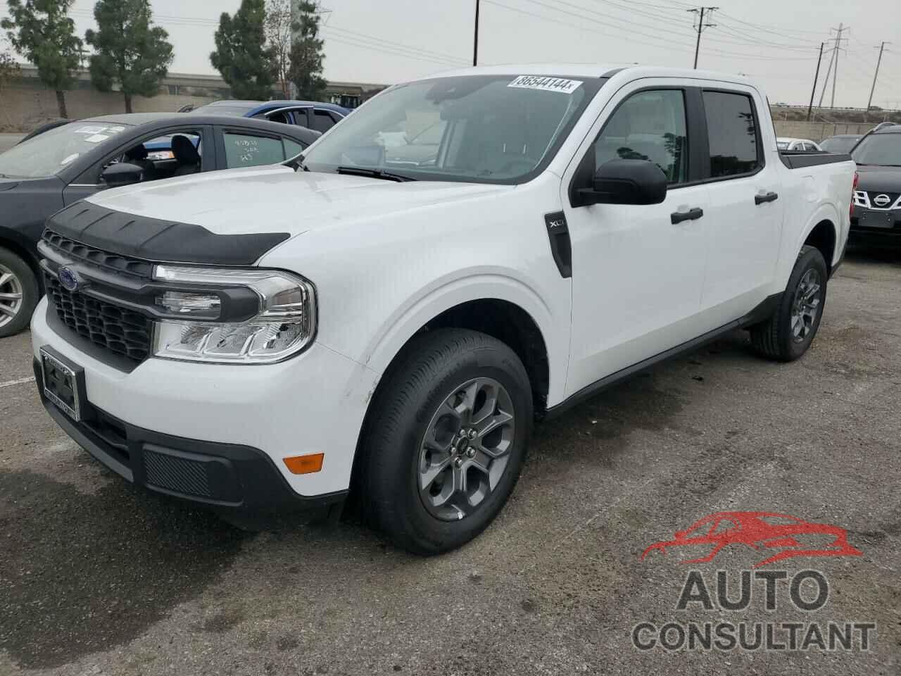 FORD MAVERICK 2024 - 3FTTW8H39RRB03018