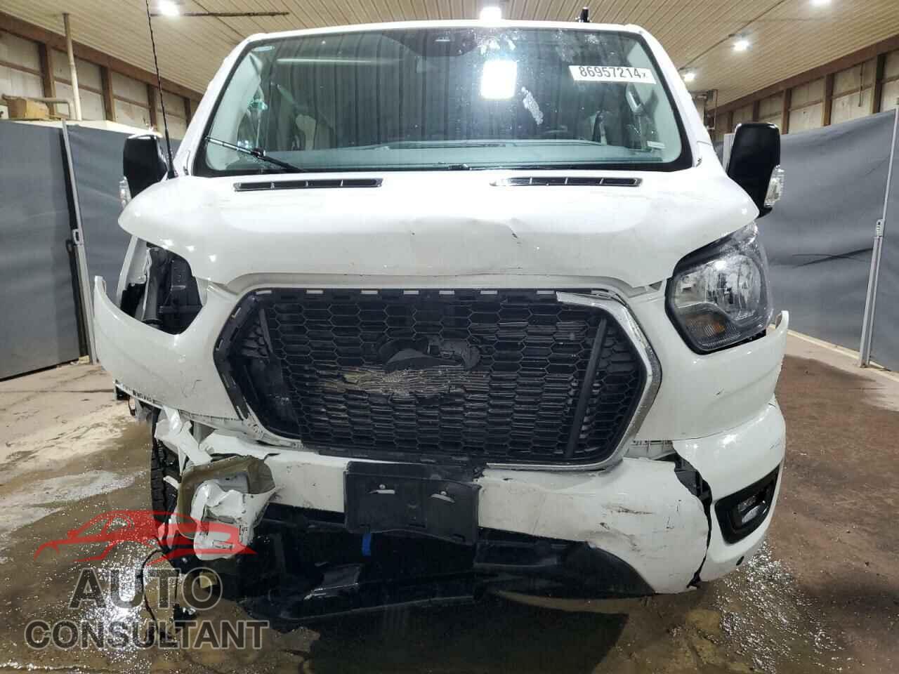 FORD TRANSIT 2024 - 1FBAX2Y87RKA81316