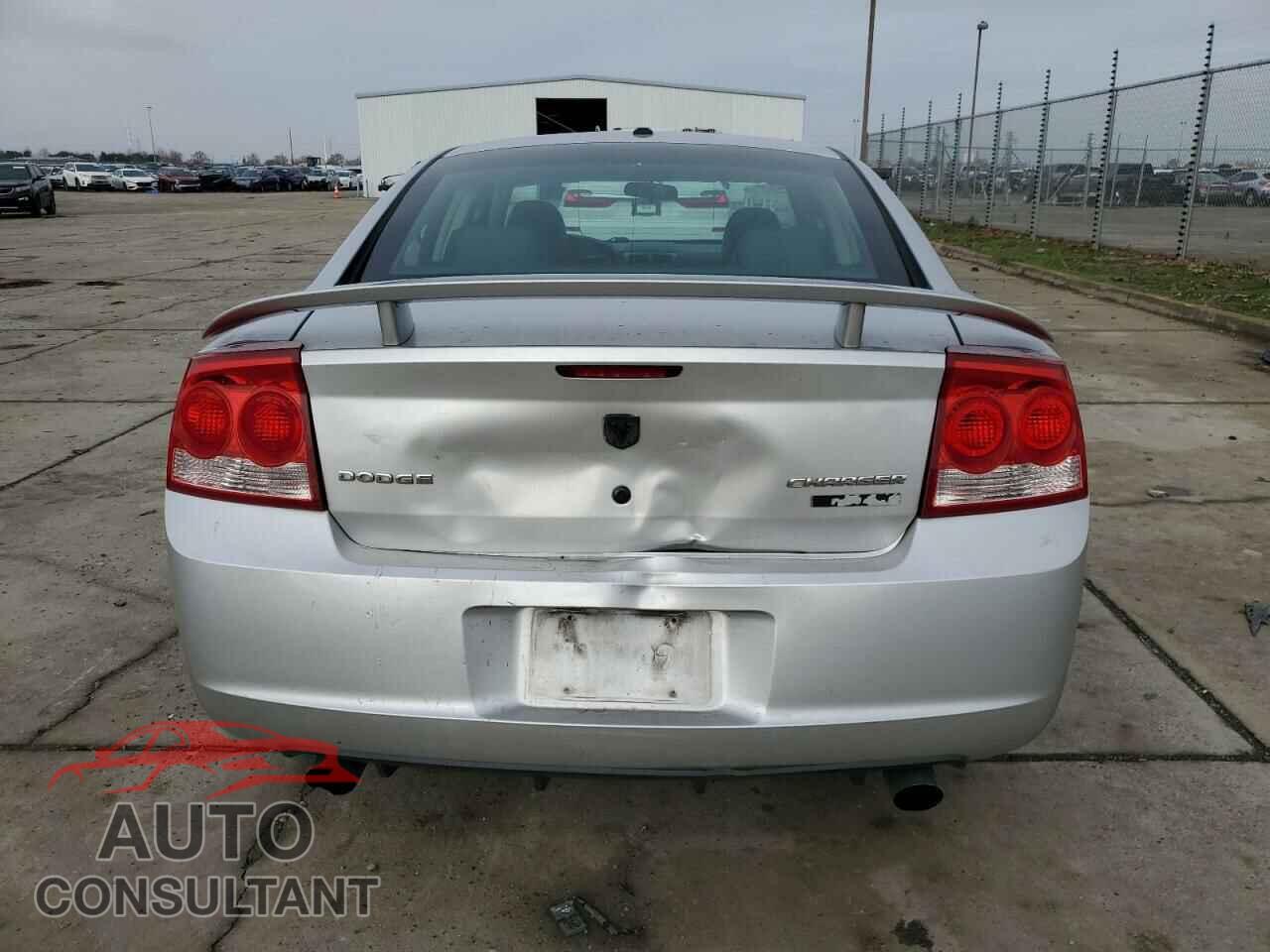 DODGE CHARGER 2010 - 2B3CA7CW9AH171847
