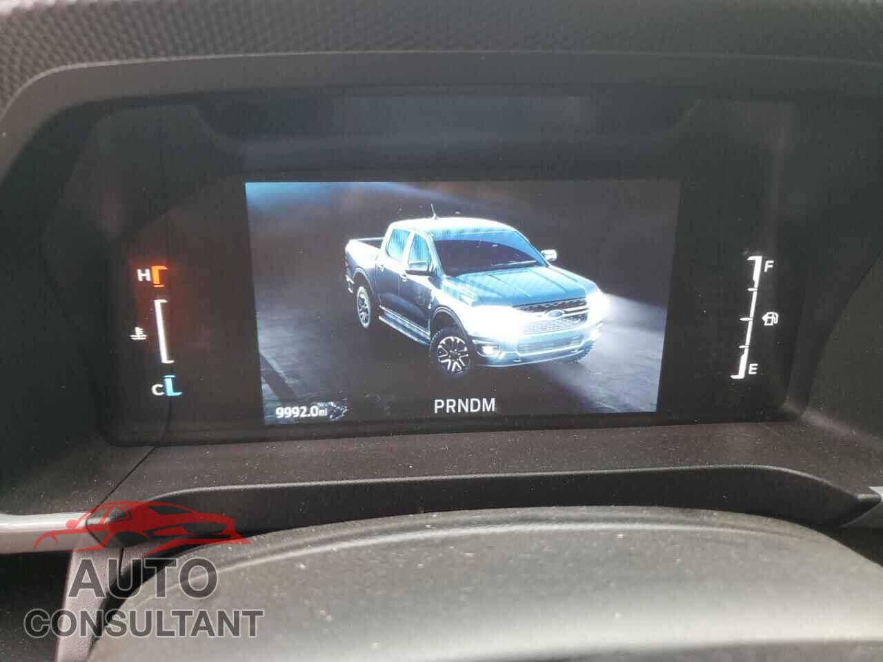 FORD RANGER 2024 - 1FTER4PH3RLE42197