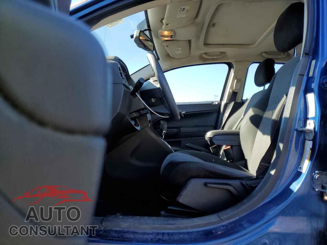 DODGE CALIBER 2010 - 1B3CB5HA8AD587867