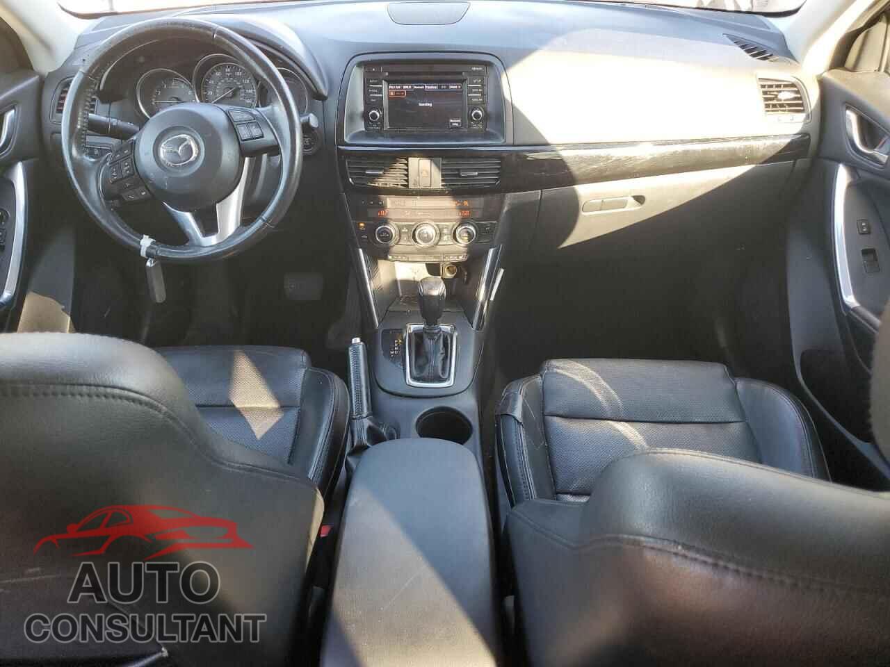 MAZDA CX-5 2015 - JM3KE4DY3F0511512
