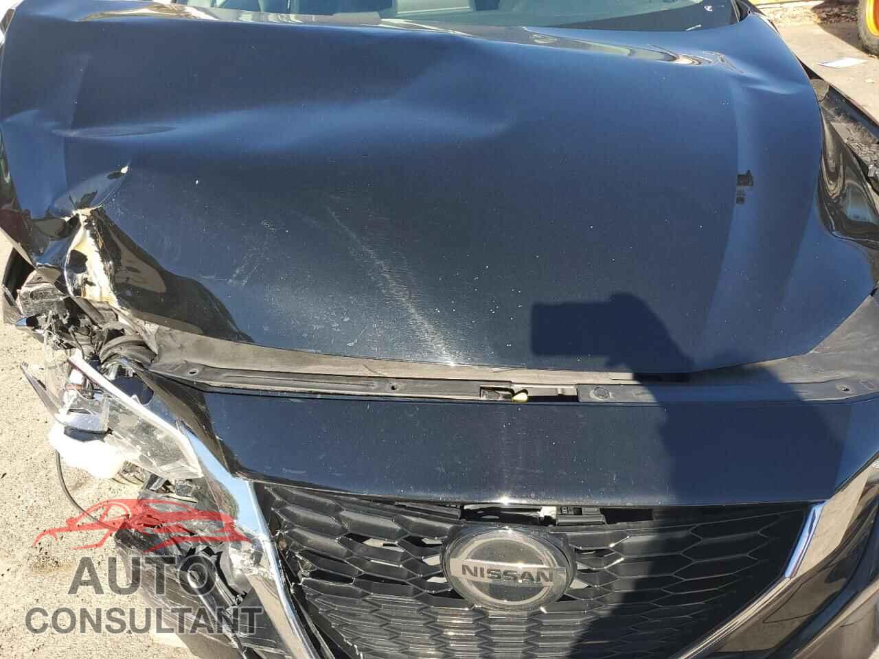 NISSAN SENTRA 2020 - 3N1AB8CV8LY277786