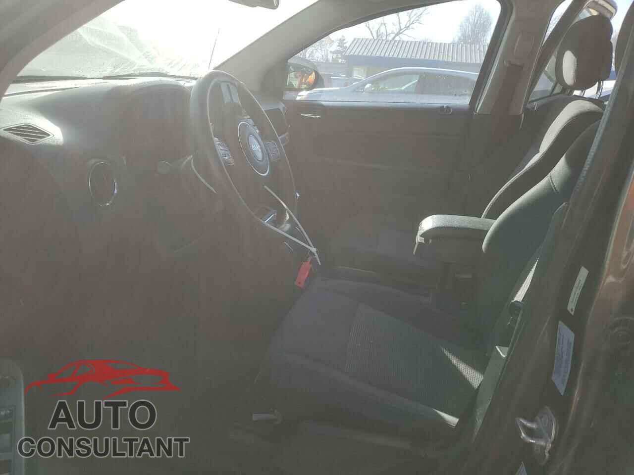 JEEP COMPASS 2016 - 1C4NJDBB1GD549928
