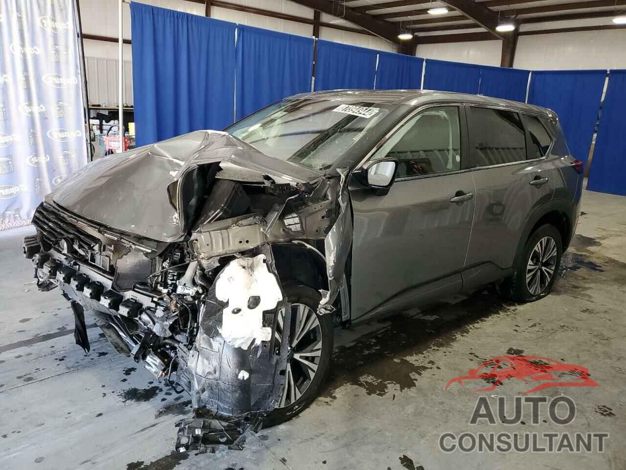NISSAN ROGUE 2023 - 5N1BT3BA5PC898848