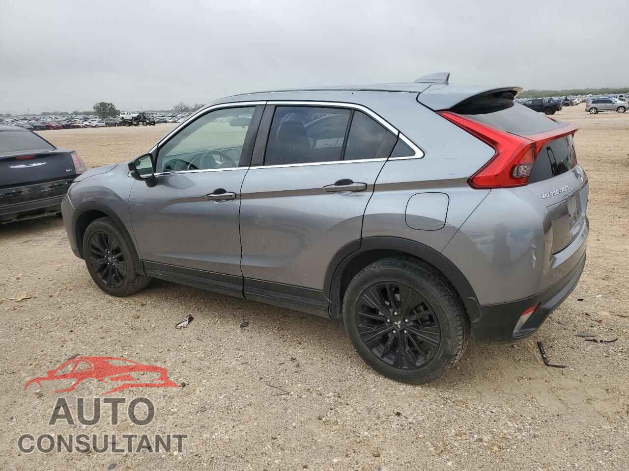 MITSUBISHI ECLIPSE 2020 - JA4AT4AA6LZ019270