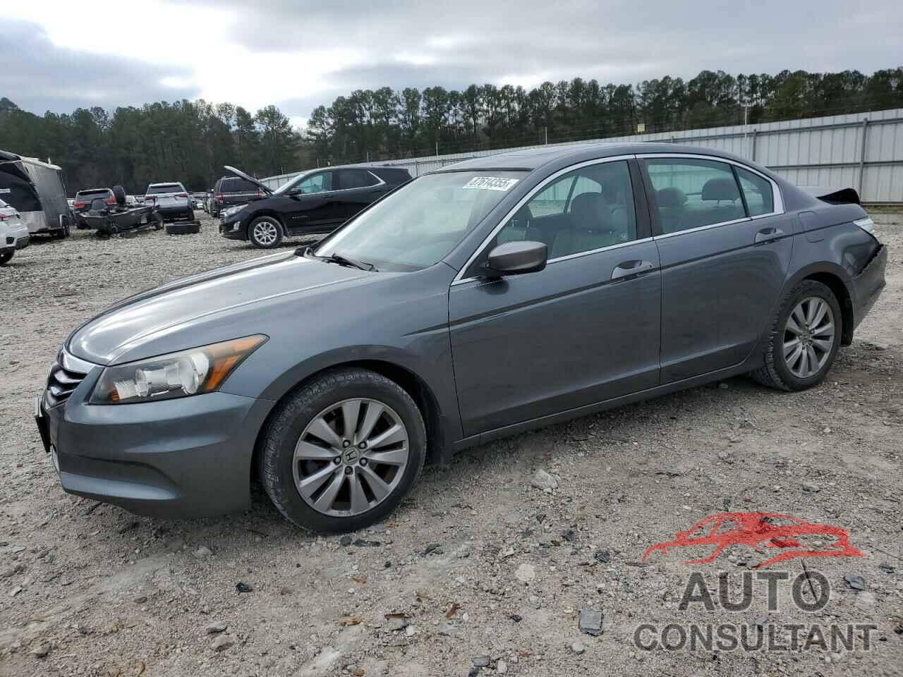 HONDA ACCORD 2012 - 1HGCP2F82CA005413