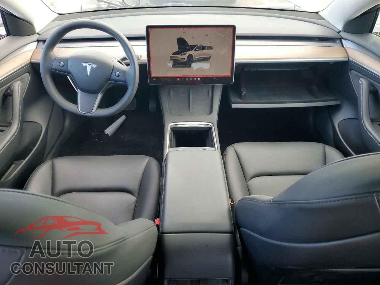 TESLA MODEL 3 2023 - 5YJ3E1EA7PF579683