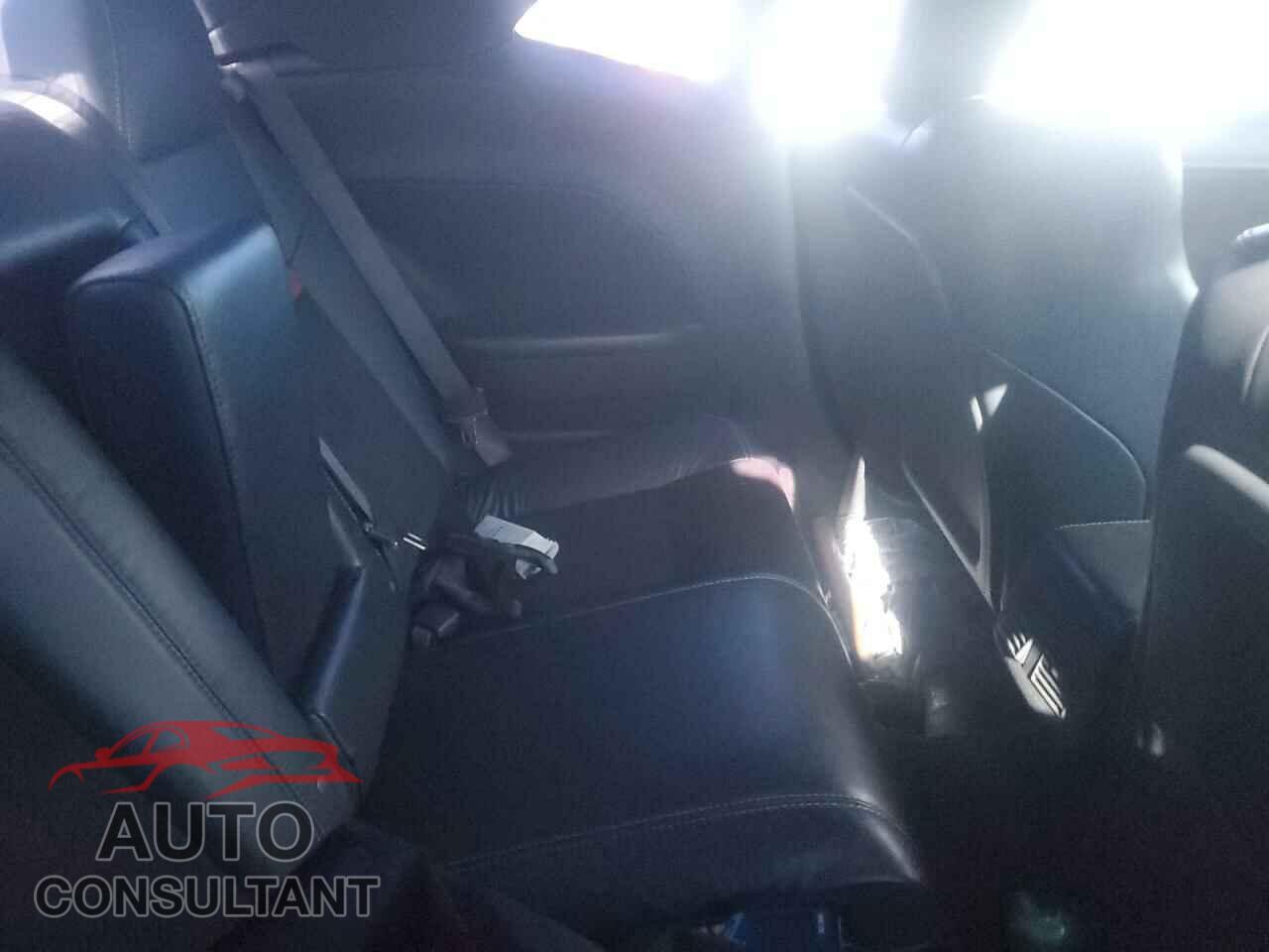DODGE CHALLENGER 2010 - 2B3CJ7DW9AH200908