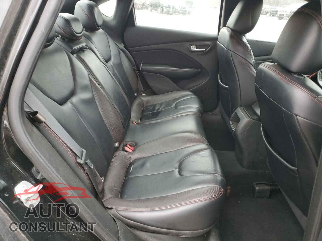 DODGE DART 2015 - 1C3CDFEB0FD346697