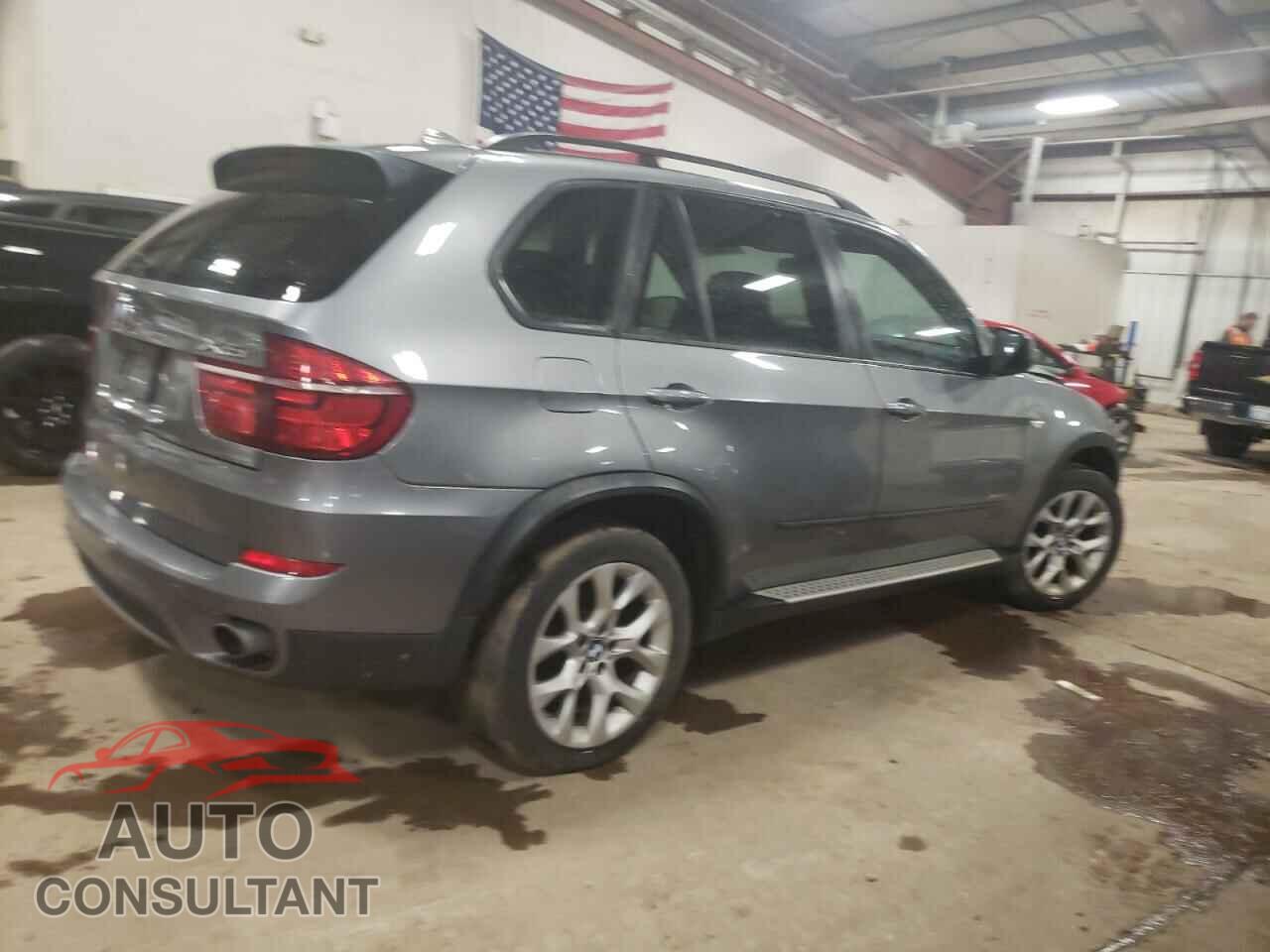 BMW X5 2011 - 5UXZV4C57BL738708