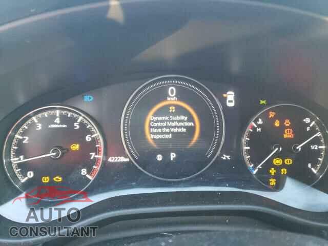 MAZDA 3 2019 - JM1BPACL7K1127261