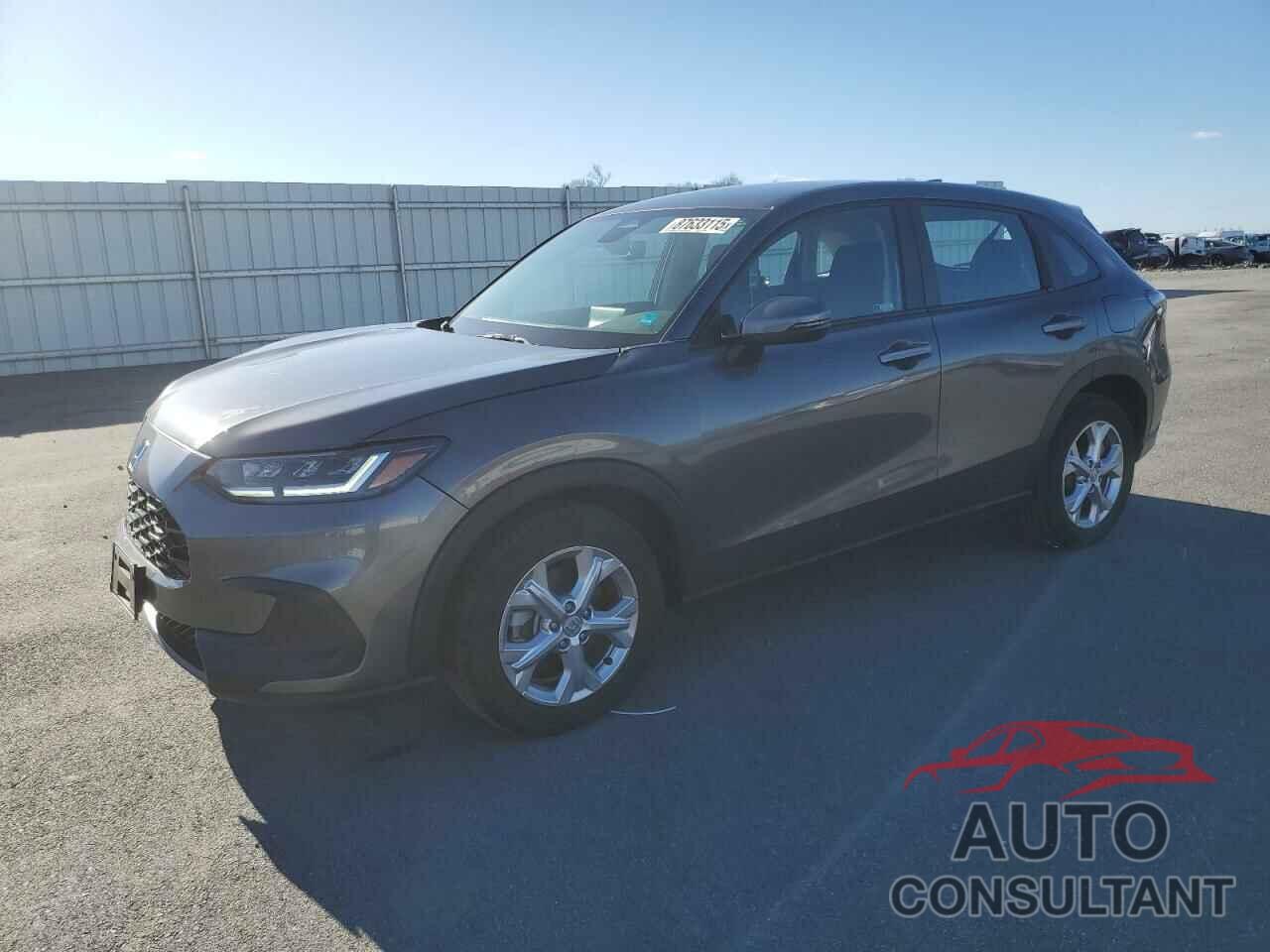 HONDA HR-V 2024 - 3CZRZ2H37RM713439