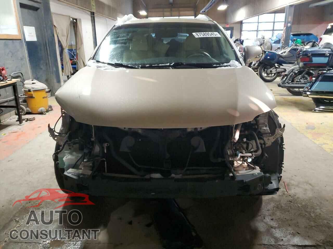 LEXUS RX450 2015 - 2T2BC1BA7FC005430