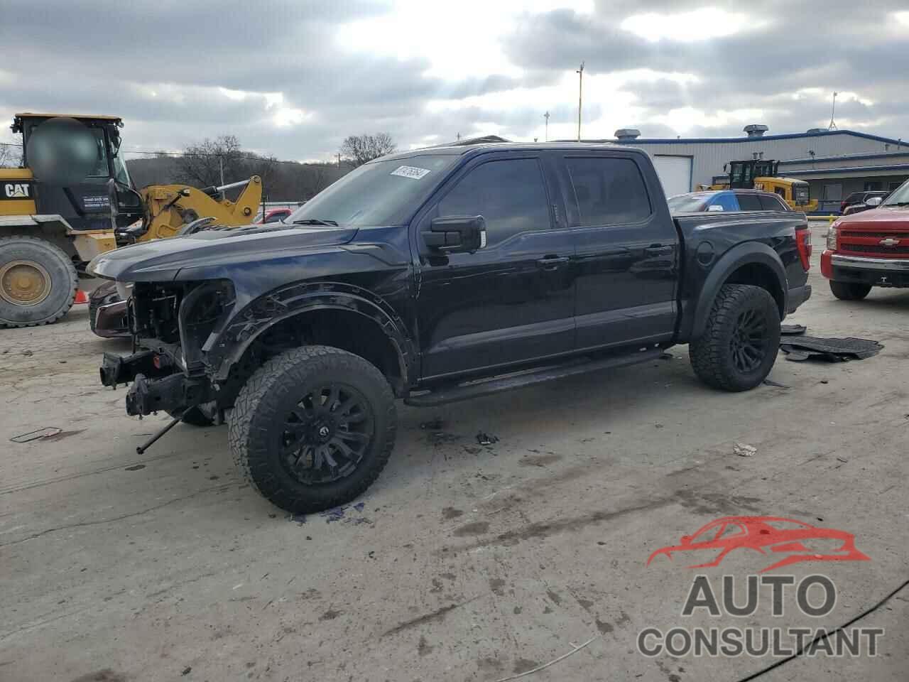 FORD F150 2023 - 1FTFW1RG2PFB24227