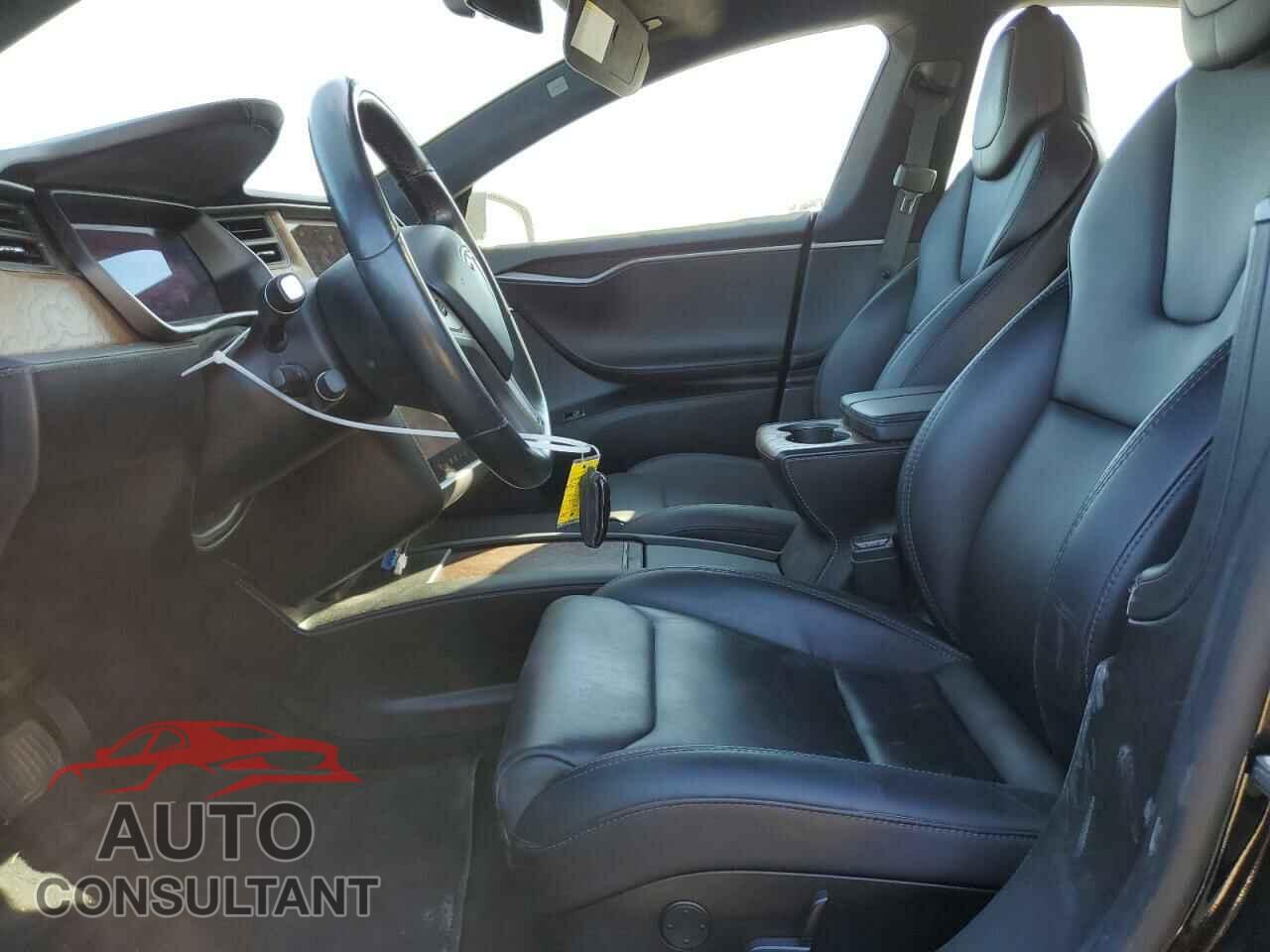 TESLA MODEL S 2018 - 5YJSA1E28JF270215