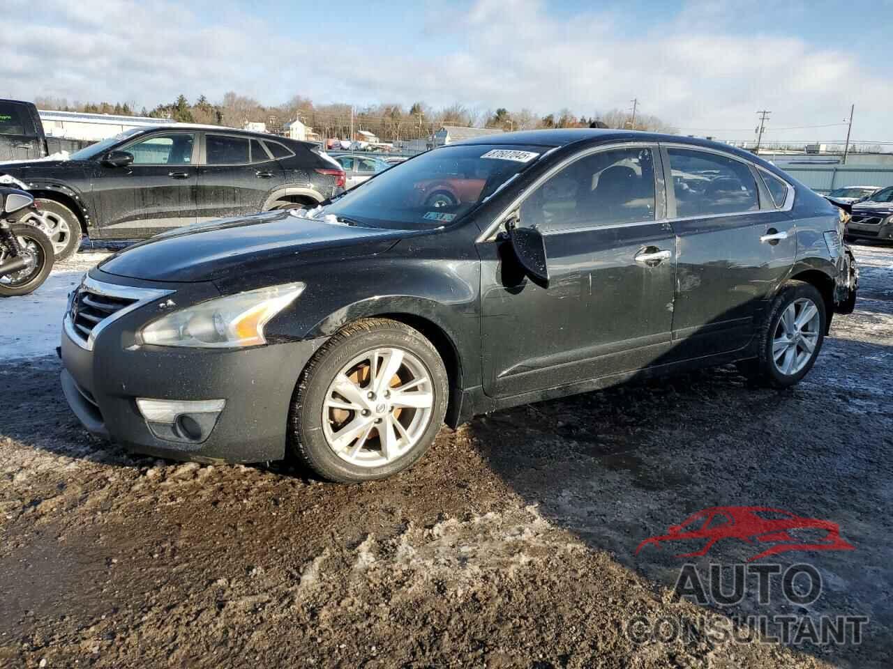 NISSAN ALTIMA 2015 - 1N4AL3AP4FC223647