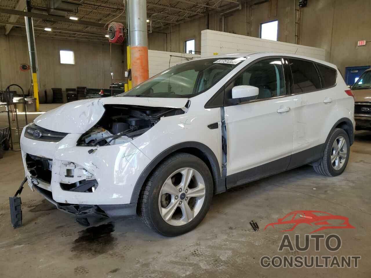 FORD ESCAPE 2016 - 1FMCU0G75GUB98822