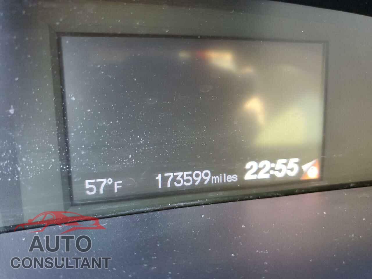 HONDA CIVIC 2013 - 19XFB2F84DE249654