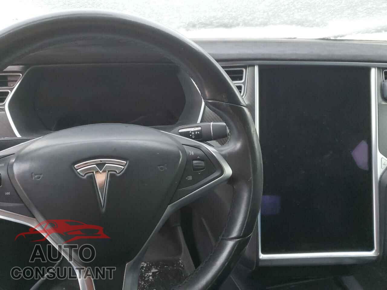 TESLA MODEL S 2016 - 5YJSA1E25GF160151