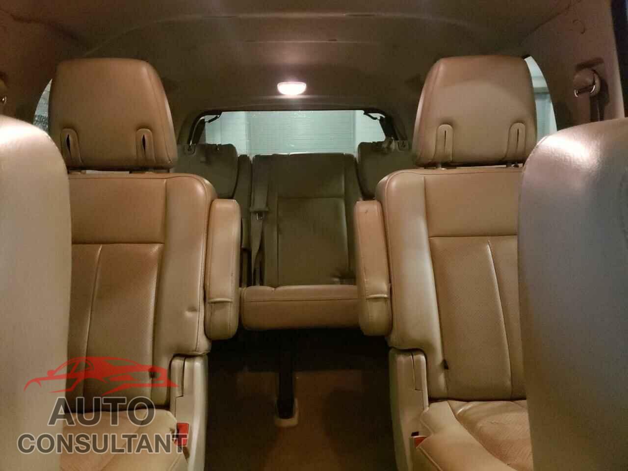 FORD EXPEDITION 2014 - 1FMJK1J52EEF18924
