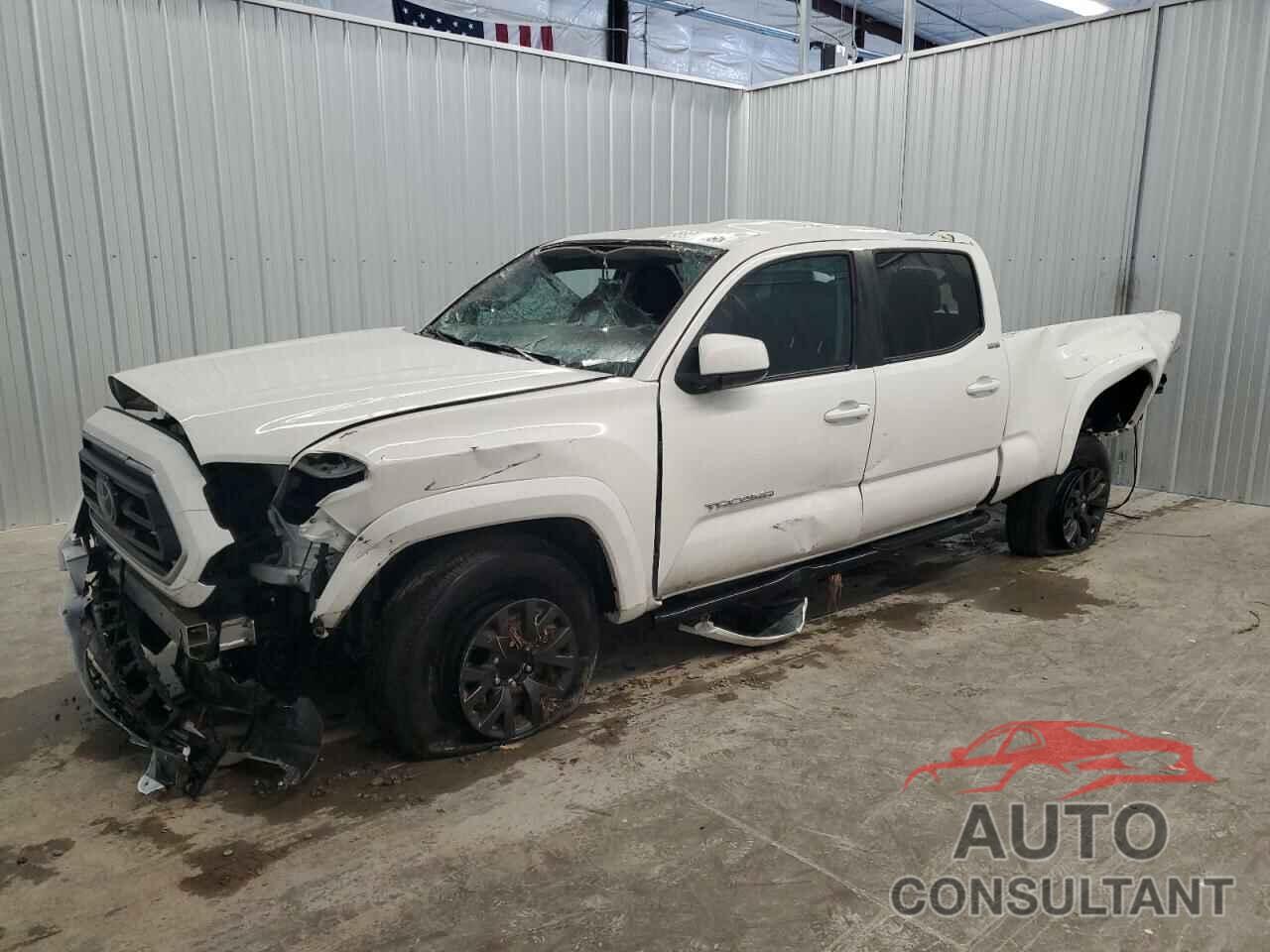 TOYOTA TACOMA 2023 - 3TMDZ5BN6PM147542