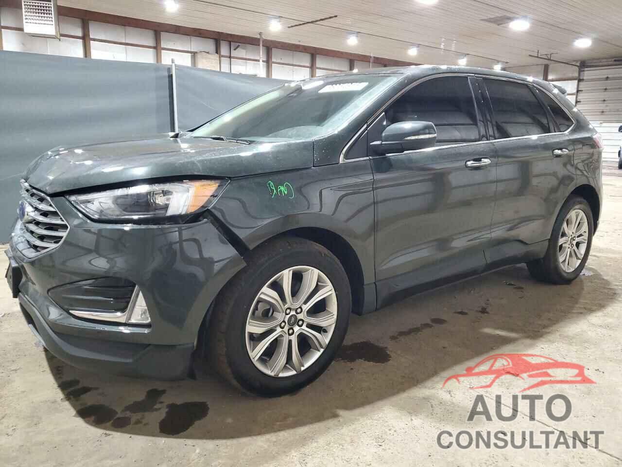 FORD EDGE 2024 - 2FMPK4K98RBA51930