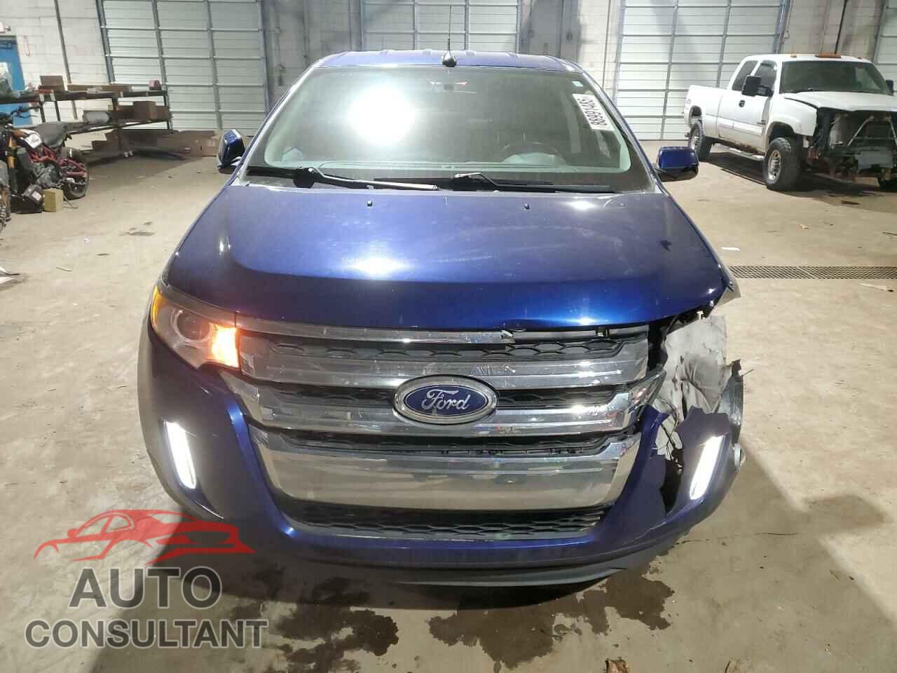 FORD EDGE 2014 - 2FMDK3JC3EBB85006