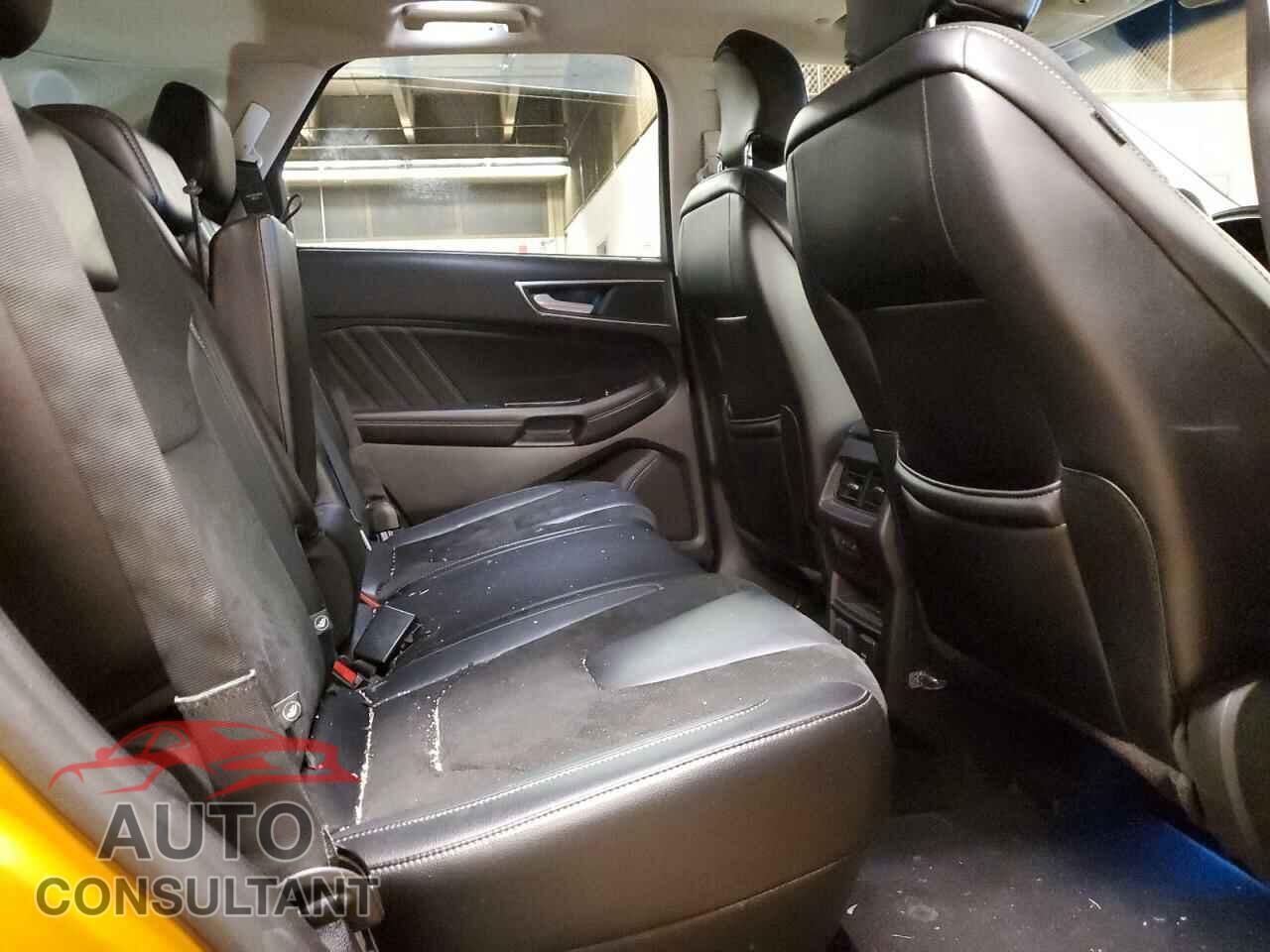 FORD EDGE 2015 - 2FMPK4AP5FBB25736