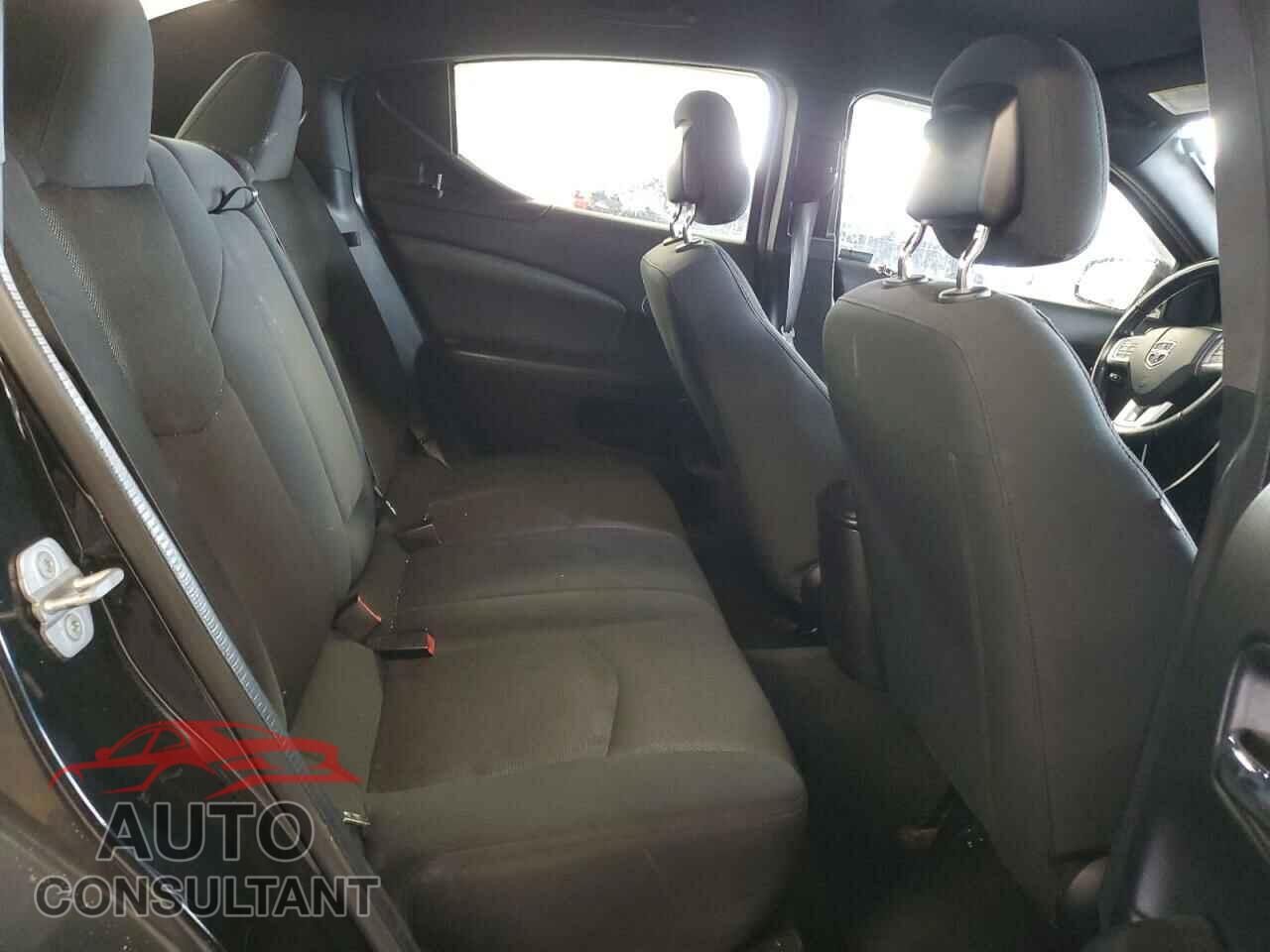 DODGE AVENGER 2013 - 1C3CDZCB6DN650449