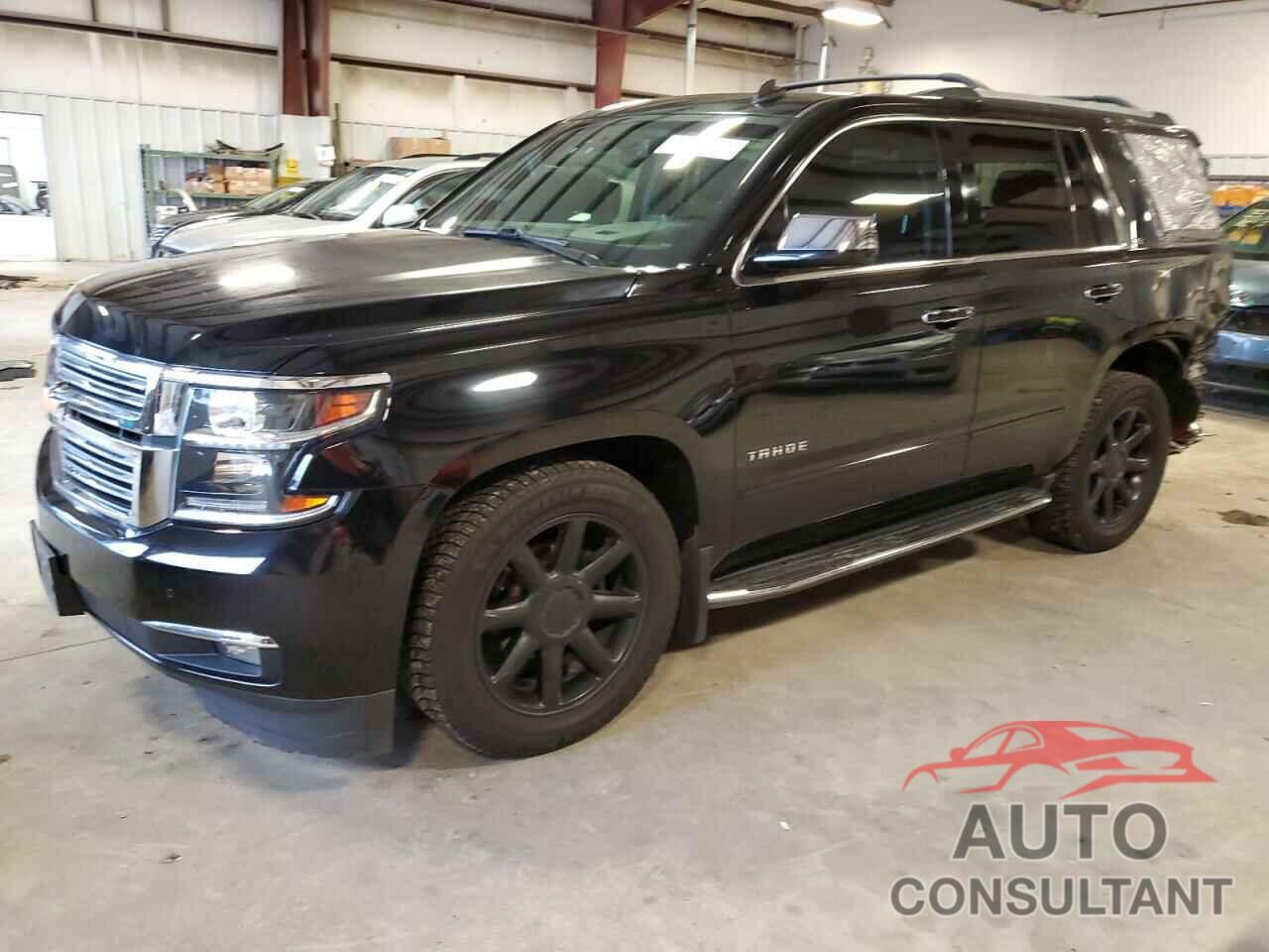 CHEVROLET TAHOE 2015 - 1GNSKCKC8FR122502