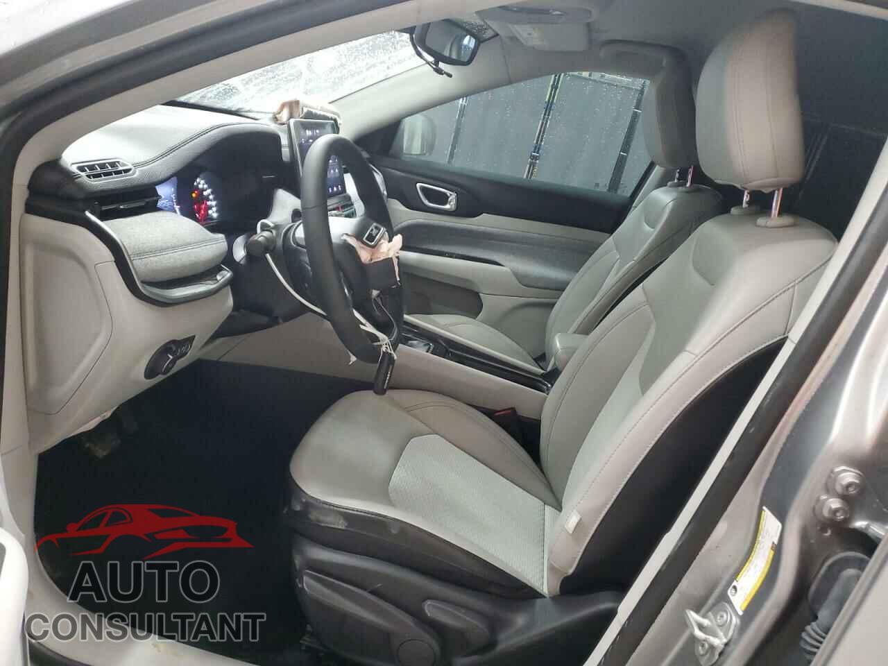 JEEP COMPASS 2022 - 3C4NJCBBXNT224938