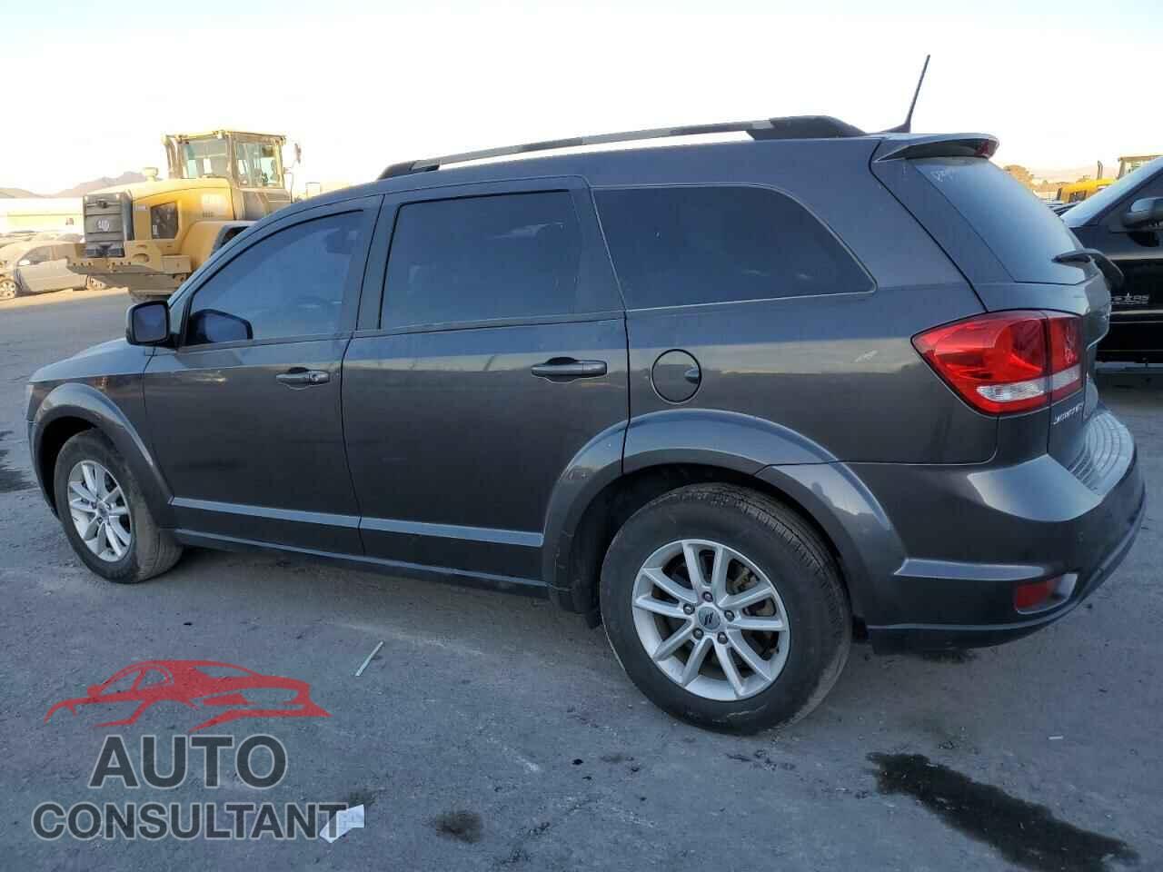 DODGE JOURNEY 2018 - 3C4PDCBB8JT473801