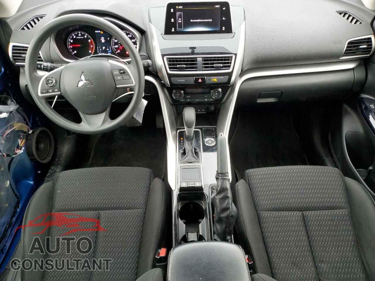 MITSUBISHI ECLIPSE 2019 - JA4AT4AA0KZ021157