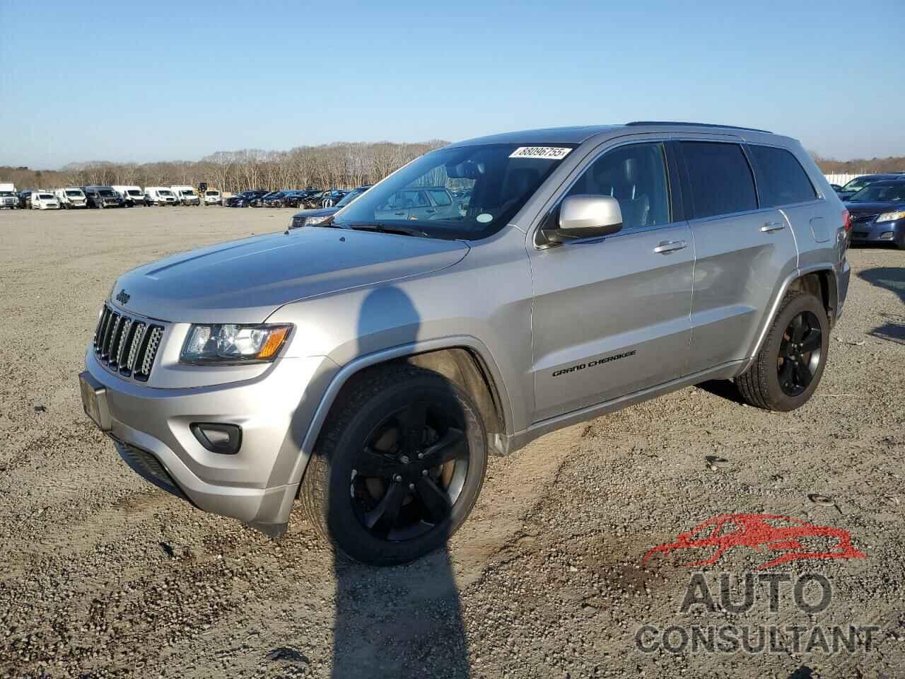 JEEP GRAND CHER 2014 - 1C4RJFAG6EC527498