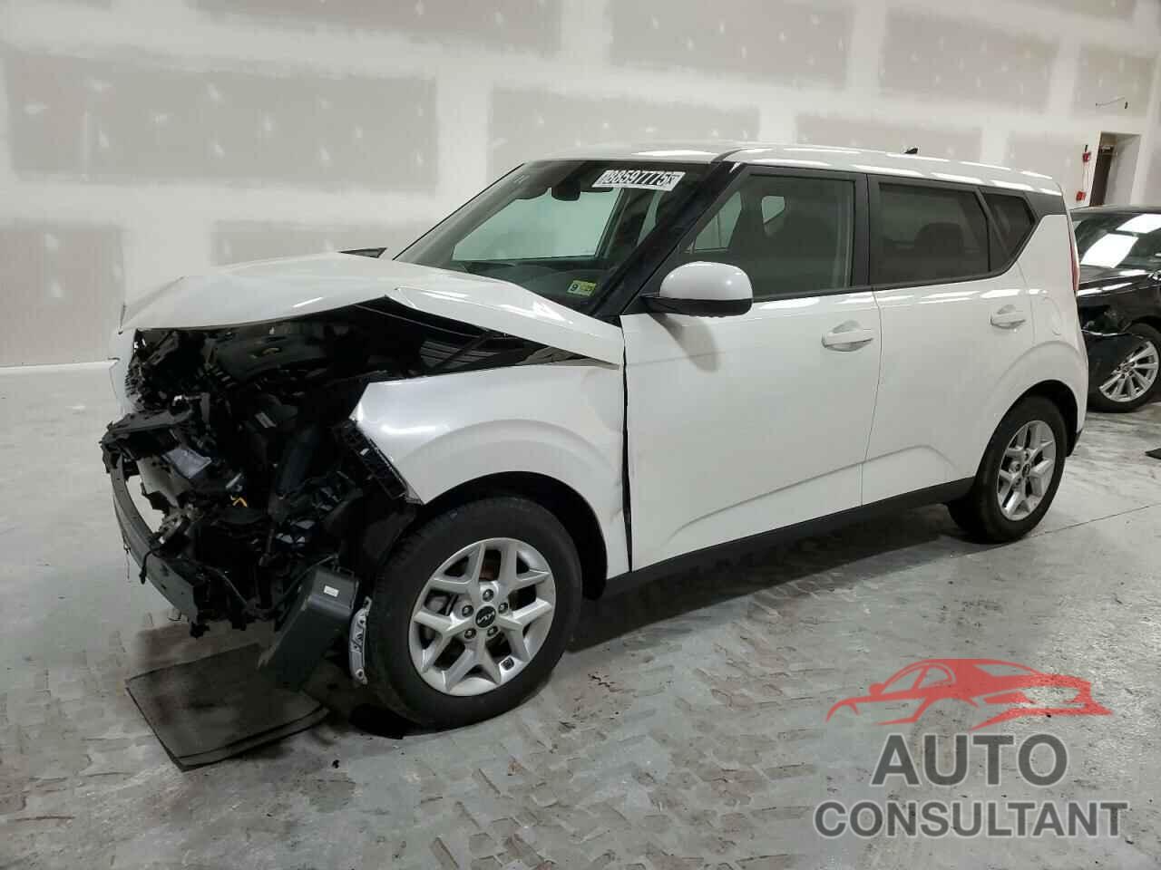 KIA SOUL 2025 - KNDJ23AU4S7928051